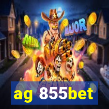 ag 855bet